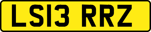 LS13RRZ