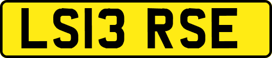 LS13RSE