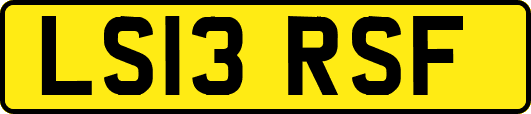 LS13RSF