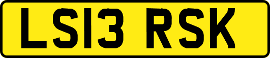 LS13RSK
