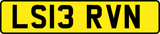 LS13RVN