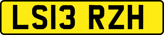 LS13RZH