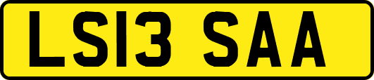 LS13SAA