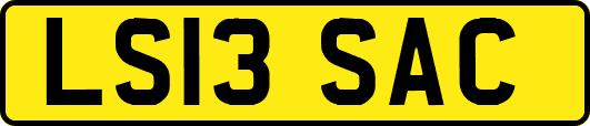 LS13SAC