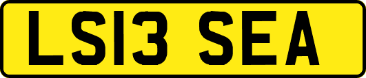 LS13SEA