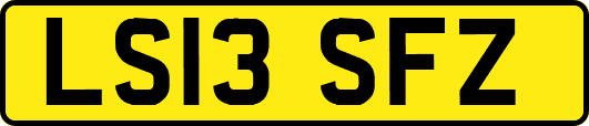 LS13SFZ