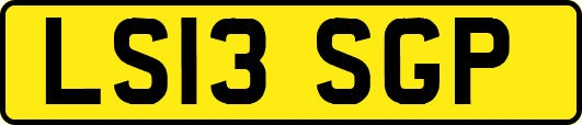 LS13SGP