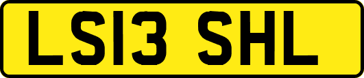 LS13SHL