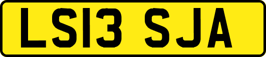 LS13SJA