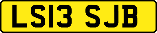LS13SJB