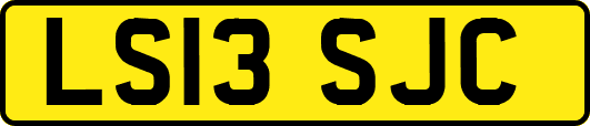 LS13SJC