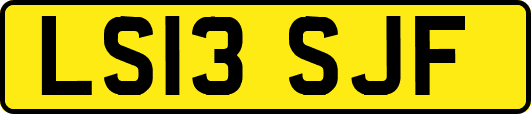 LS13SJF