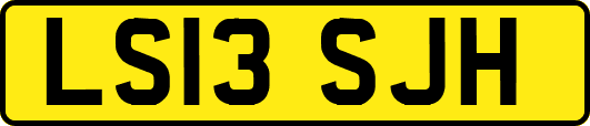 LS13SJH