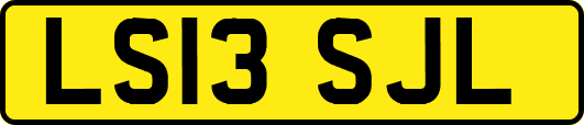 LS13SJL