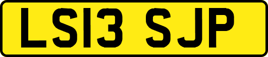 LS13SJP
