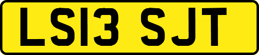 LS13SJT