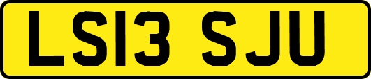 LS13SJU
