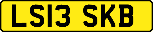 LS13SKB