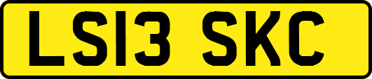 LS13SKC