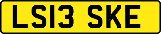 LS13SKE