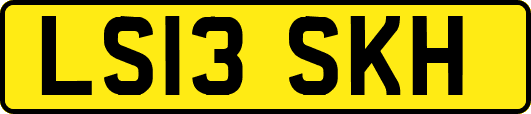LS13SKH
