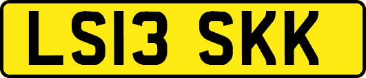 LS13SKK