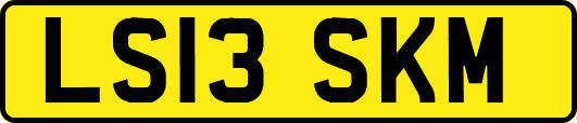 LS13SKM
