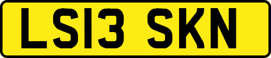 LS13SKN