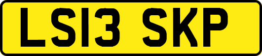 LS13SKP