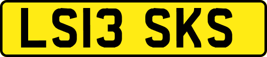 LS13SKS