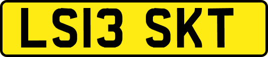 LS13SKT