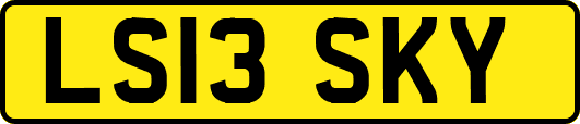 LS13SKY