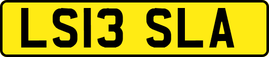 LS13SLA