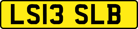 LS13SLB