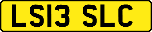 LS13SLC