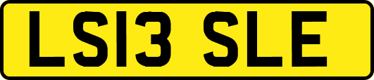 LS13SLE