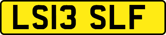 LS13SLF