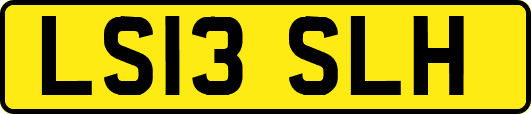 LS13SLH