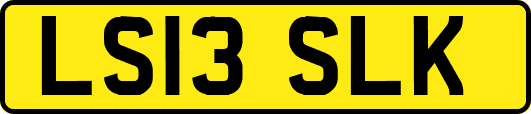 LS13SLK