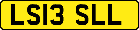 LS13SLL