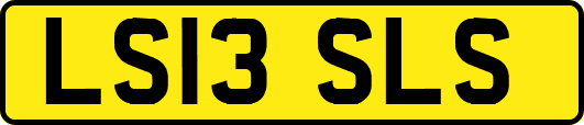LS13SLS