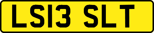 LS13SLT