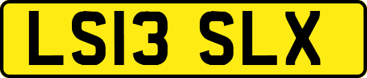 LS13SLX