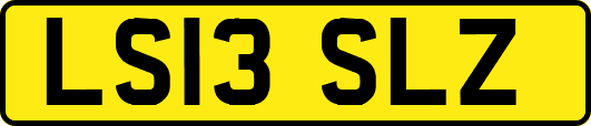 LS13SLZ