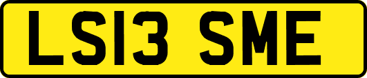 LS13SME