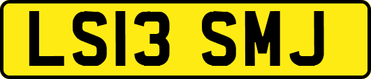 LS13SMJ