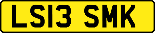 LS13SMK