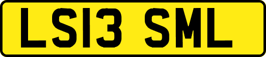 LS13SML