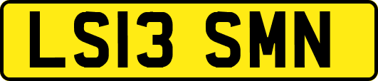LS13SMN