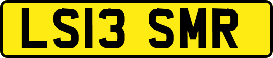 LS13SMR